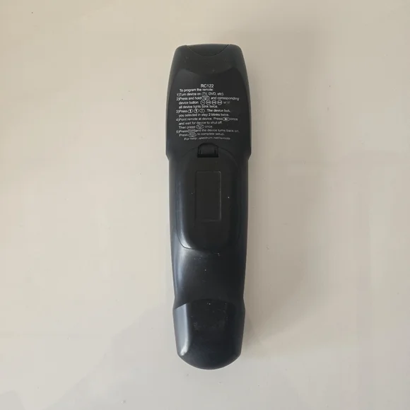 Spectrum | Remote Control - Picture 6 of 11